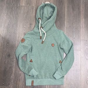 Women’s Naketano Hoodie